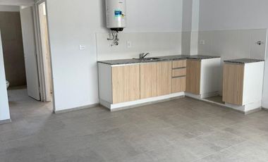 A estrenar - Balcón - 1 Dormitorio - Alquiler - Bajo General Paz