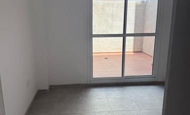A estrenar - Balcón - 1 Dormitorio - Alquiler - Bajo General Paz