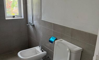 A estrenar - Balcón - 1 Dormitorio - Alquiler - Bajo General Paz