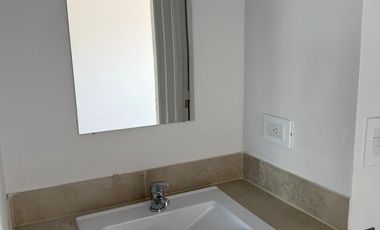 A estrenar - Balcón - 1 Dormitorio - Alquiler - Bajo General Paz