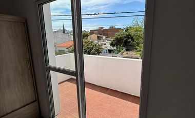 A estrenar - Balcón - 1 Dormitorio - Alquiler - Bajo General Paz