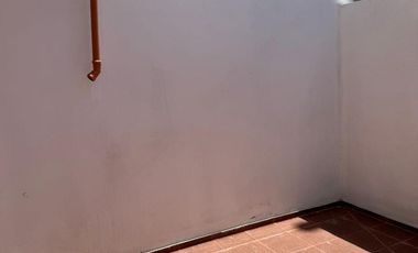 A estrenar - Balcón - 1 Dormitorio - Alquiler - Bajo General Paz