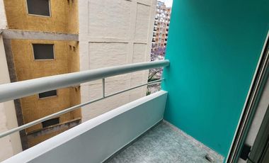 ALQUILO DEPTO 1DORM EN OBISPO TREJO 817 PLENO NUEVA CORDOBA