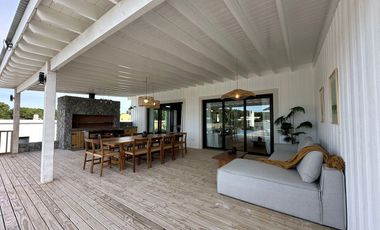 Casa en venta - 4 Dormitorios 2 Baños - 1.002Mts2 - Pinamar