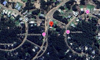 Casa en venta - 4 Dormitorios 2 Baños - 1.002Mts2 - Pinamar