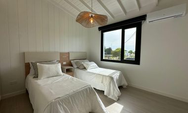 Casa en venta - 4 Dormitorios 2 Baños - 1.002Mts2 - Pinamar