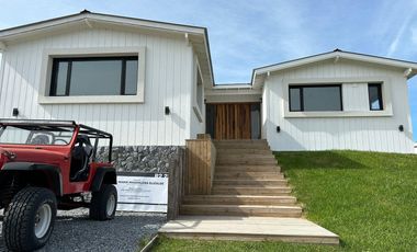 Casa en venta - 4 Dormitorios 2 Baños - 1.002Mts2 - Pinamar