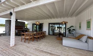 Casa en venta - 4 Dormitorios 2 Baños - 1.002Mts2 - Pinamar