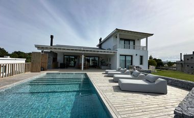 Casa en venta - 4 Dormitorios 2 Baños - 1.002Mts2 - Pinamar