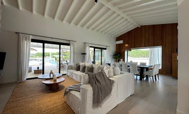 Casa en venta - 4 Dormitorios 2 Baños - 1.002Mts2 - Pinamar