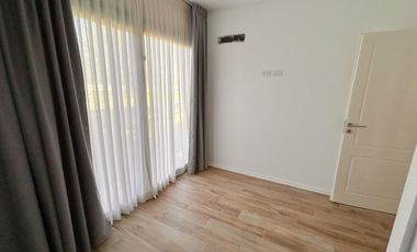 Casa en alquiler amoblada disponible a partir de Junio