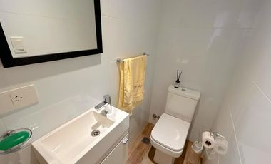 Casa en alquiler amoblada disponible a partir de Junio