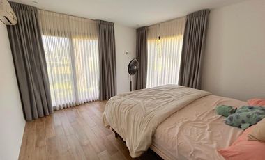 Casa en alquiler amoblada disponible a partir de Junio