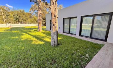 Casa en alquiler amoblada disponible a partir de Junio