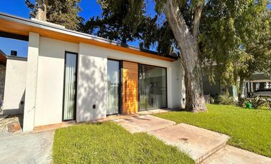 Casa en alquiler amoblada disponible a partir de Junio