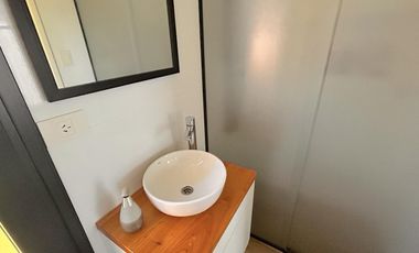 Casa en alquiler amoblada disponible a partir de Junio