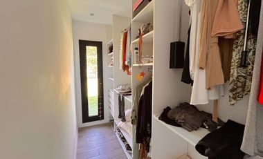 Casa en alquiler amoblada disponible a partir de Junio