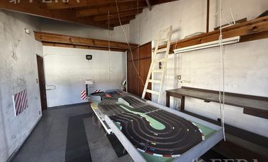 Venta casa 4 ambientes con cochera en Quilmes