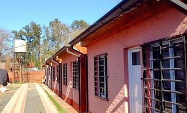 PH en venta - 2 Dormitorios 1 Baño - Cochera - 43Mts2 - Matheu, Escobar