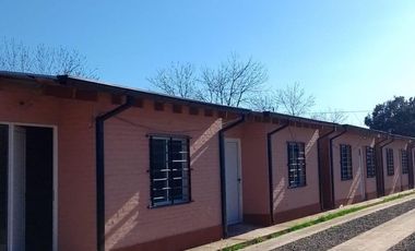 PH en venta - 2 Dormitorios 1 Baño - Cochera - 43Mts2 - Matheu, Escobar