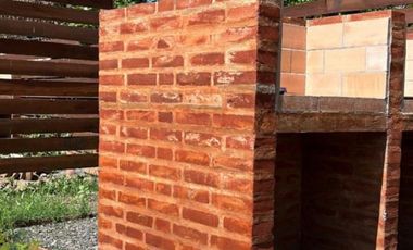 PH en venta - 2 Dormitorios 1 Baño - Cochera - 43Mts2 - Matheu, Escobar