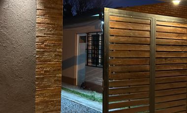 PH en venta - 2 Dormitorios 1 Baño - Cochera - 43Mts2 - Matheu, Escobar