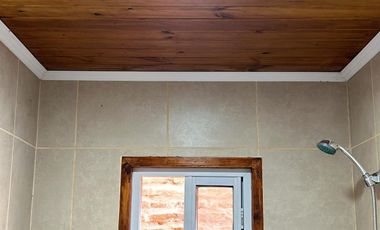 PH en venta - 2 Dormitorios 1 Baño - Cochera - 43Mts2 - Matheu, Escobar