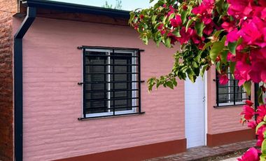 PH en venta - 2 Dormitorios 1 Baño - Cochera - 43Mts2 - Matheu, Escobar