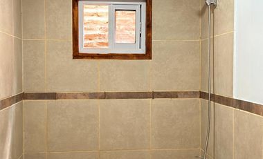 PH en venta - 2 Dormitorios 1 Baño - Cochera - 43Mts2 - Matheu, Escobar