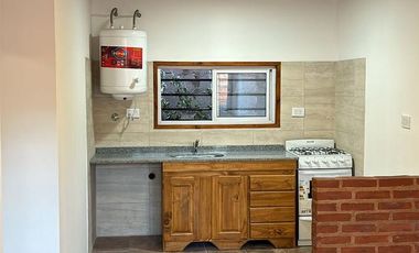 PH en venta - 2 Dormitorios 1 Baño - Cochera - 43Mts2 - Matheu, Escobar