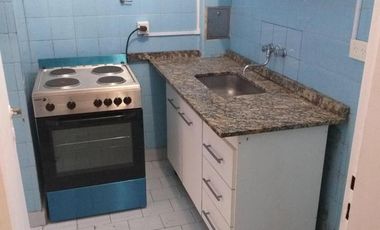 Venta depto 2 Ambientes Apto profesional con Patio Avellaneda Centro. RETASADO!! OPORTUNIDAD!!