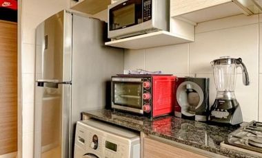 Departamento en venta - 2 Dormitorios 2 Baños - Cochera - 196Mts2 - Mar del Plata