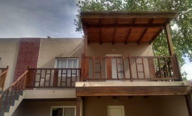 Departamento venta - 1 dormitorio 1 baño - 61mts2 - Mar Del Tuyu