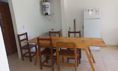 Departamento venta - 1 dormitorio 1 baño - 61mts2 - Mar Del Tuyu