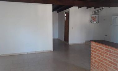 Departamento venta - 1 dormitorio 1 baño - 61mts2 - Mar Del Tuyu