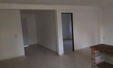 Departamento venta - 1 dormitorio 1 baño - 61mts2 - Mar Del Tuyu