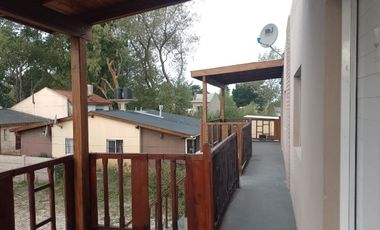 Departamento venta - 1 dormitorio 1 baño - 61mts2 - Mar Del Tuyu