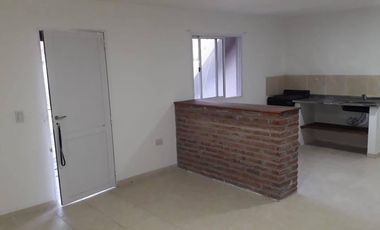 Departamento venta - 1 dormitorio 1 baño - 61mts2 - Mar Del Tuyu