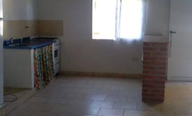 Departamento venta - 1 dormitorio 1 baño - 61mts2 - Mar Del Tuyu