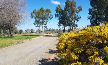 Lote en Barrio Privado Saint Joseph Longchamps