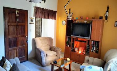 Casa 3 dormitorios - Barrio Luis Piedra Buena - Cipolletti - Río Negro