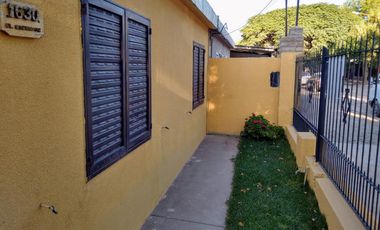 Casa 3 dormitorios - Barrio Luis Piedra Buena - Cipolletti - Río Negro