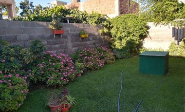 Casa 3 dormitorios - Barrio Luis Piedra Buena - Cipolletti - Río Negro