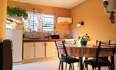 Casa 3 dormitorios - Barrio Luis Piedra Buena - Cipolletti - Río Negro