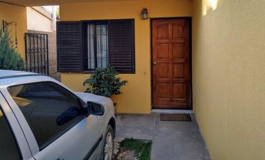 Casa 3 dormitorios - Barrio Luis Piedra Buena - Cipolletti - Río Negro