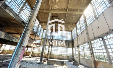 Terreno en venta Granadero Baigorria