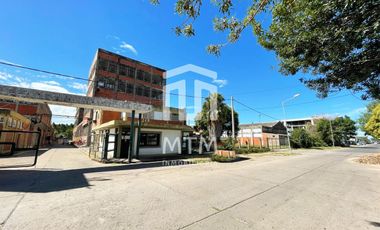 Terreno en venta Granadero Baigorria