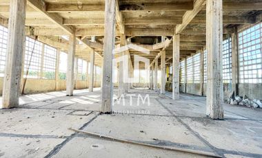 Terreno en venta Granadero Baigorria