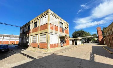 Terreno en venta Granadero Baigorria