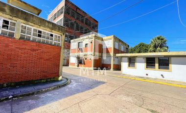 Terreno en venta Granadero Baigorria